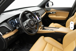 VOLVO XC90 T6 INSCRIPTION 2019 USADO EN EXCELENTES CONDICIONES, DISPONIBLE CON VOLANTE A LA IZQUIERDA/DERECHA - Product Image 4