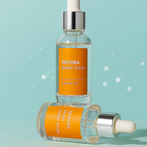 Siero coreano per la cura della pelle k-beauty set cosmetici produttori OEM ODM corea all'ingrosso facile da usare per la cura quotidiana - Product Image 2