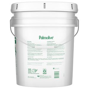 Détergent liquide professionnel pour la vaisselle, détergent à vaisselle original, 5 gallons (18,9 L) pour le nettoyage ménager - Product Image 3