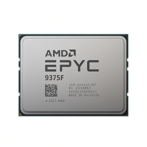 AMD EPYC 9375F 32C/64T 3.8GHz-4.8GHz 320W 100-000001197 - Product Image 2