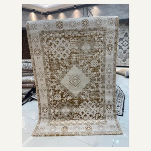 Tapis d'appoint en polyester RUGS DEPOT RD-0060 B2B, 192K à 900K nœuds - Product Image 1