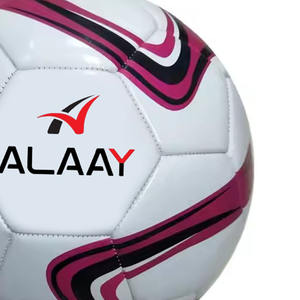 Alaay Balón de fútbol de alta calidad Tamaño 5 Precio de fabricantes Concesiones en productos de balones deportivos - Product Image 3