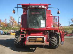 Moissonneuse-batteuse Kubota de qualité d'occasion pour la moissonneuse de maïs et la moissonneuse d'herbe - Product Image 3