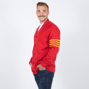 Suéter universitario elegante y cómodo: de alta calidad, duradero y perfecto para la moda clásica - Product Image 3