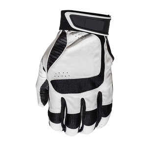 Por encargo Cantidad a granel Guantes de bateo de béisbol Servicio OEM Último estilo Guantes de bateo de béisbol de calidad - Product Image 2