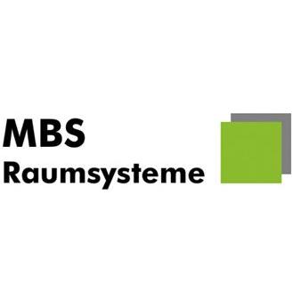 MBS Raumsysteme GmbH logo