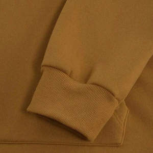 Wholesale Custom Oversized <b>Longline</b> <b>Hoodie</b> With OEM Printing Extended Fit Fleece Pullover With Breathable Fabric Men's <b>Hoodie</b> - Product Image 5