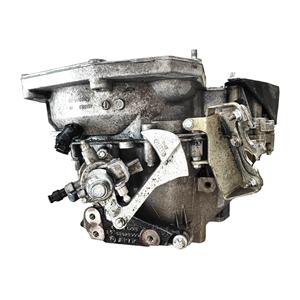 เกียร์ธรรมดาแบบสมบูรณ์แบบ ALFA ROMEO 159 ซีดาน ซีรีส์ (939_) 939A3000 ดีเซล 2400 (05>11) - Product Image 1