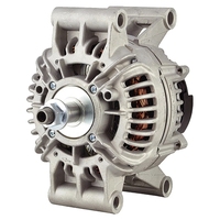 Kualitas Terbaik 24V Alternator 344-5081 0124655076 untuk mesin Cat C7.1 320D2 924K 938K