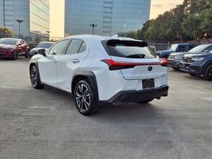 Lexus UX 250h 2021 Usado en Buen Estado - Product Image 6