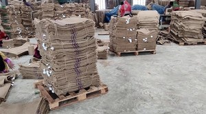 Eco-Friendly Reusable Non-Woven Bags Biodegradable Food Sugar Packaging Promotional Use Custom Sizes Printing Available - Product Image 2