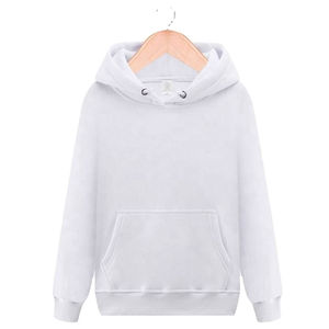 Sweat à Capuche Surdimensionné Unisexe, Doublure en Maille, Fermeture à Glissière, Tricoté Décontracté, Couleur Contrastée, Tissu en Coton pour Homme - Product Image 1