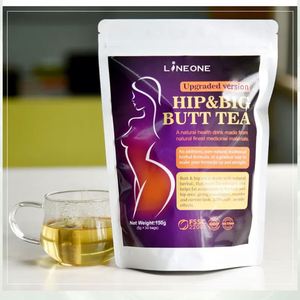 Capsules amincissantes pour l'amélioration des fesses avec vitamines pour femmes adultes – Soin raffermissant des fesses - Product Image 4