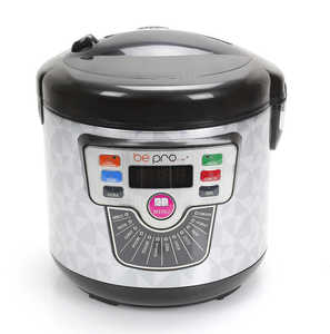 Robot de Cocina Bepro Chef Delicook 5 L Color Negro, 14 Menús, Multicocina, Olla Inteligente - Product Image 1