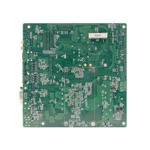 Carte mère Mini ITX avancée avec mémoire DDR4 et carte graphique intégrée Nouveau produit industriel en Inde - Product Image 3