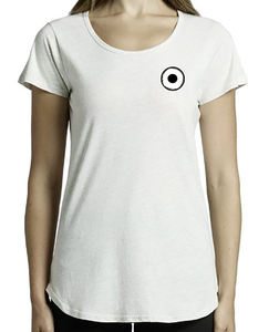 Camiseta unisex de mezcla de algodón, transpirable, ecológica, para deportes al aire libre, diseño personalizado, estampado 3D, ajuste informal, BD para mujer, venta al por mayor - Product Image 1