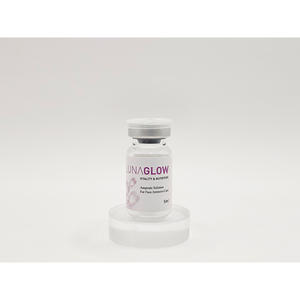 LUNAGLOW Best Selling Vitality Nutrition Booster Hyaluronic Acid Serum for Face and <b>Body</b> Liquid Form Skin <b>Care</b> Product - Product Image 6