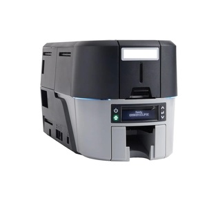 Imprimante de cartes d'identité recto-verso haute performance pour 180 cartes disponible - Product Image 4