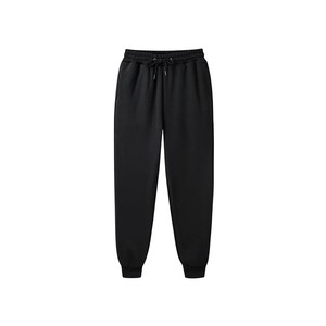 2024 New <b>Men's</b> Joggers Brand Canvas <b>Trousers</b> Casual Sweatpants in 13 Colors for Gym Fitness Workout - Product Image 2