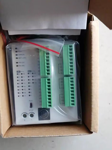 New Original DVP64EH00R3 Plastic 24VDC DC Motor for Electronic <b>Equipment</b>-Brand New Stock - Product Image 5