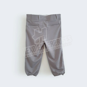 Uniformes de equipo personalizados de alta calidad, camisetas de softbol transpirables, pantalones, camisetas de béisbol impresas, hechas en blanco por sublimación de Pakistán - Product Image 2