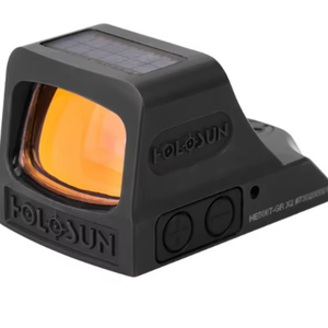 คุณภาพสูงสำหรับ HOLOSUN HE508T-RD X2 วงกลมเล็งเป้า ของแท้ใหม่แกะกล่อง พร้อมใบรับประกัน ซื้อเลย - Product Image 1
