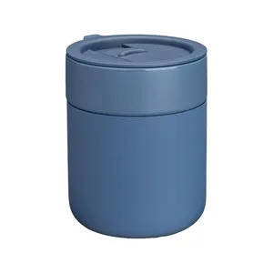 Tazza in Ceramica Personalizzata con Accessori in Silicone, Tazze Personalizzabili - Product Image 6