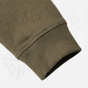 Trajes Deportivos de Algodón 100% para Hombre al por Mayor, Ropa Deportiva Personalizada, Traje Deportivo en Blanco para Hombre, Ropa para Entrenamiento, Correr, Gimnasio, Fitness y Jogging - Product Image 6