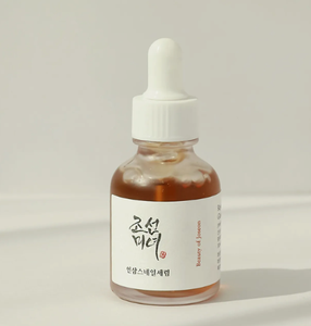 Sérum Revitalisant BOJ avec AHA & Vitamine C Ginseng & Mucine d'Escargot 30ml - Product Image 2