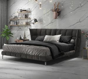 Nouvelles carreaux de porcelaine polis de luxe, grand format, brillants, pour murs et sols, 600*1200 mm, carreaux de céramique pour maisons, hôtels, salons - Product Image 1