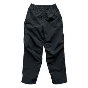 Ensemble survêtement 2 pièces personnalisé pour homme, coupe-vent, en nylon, survêtement uni, fabricants de survêtements, fermeture éclair en polyester pour homme - Product Image 6