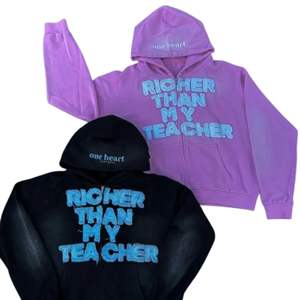 Sweatshirts à capuche d'hiver 100% coton de haute qualité avec impression personnalisée pour hommes - Product Image 2