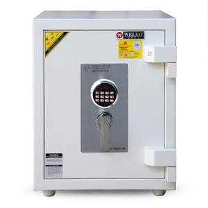 Caja de Seguridad Premium hecha en Vietnam-Safes Box Company WELKO US620 LED - Product Image 1