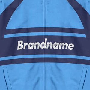 Chaqueta cortavientos transpirable de alta calidad de talla grande Conjunto cortavientos de dos piezas para hombres Conjunto cortavientos al por mayor - Product Image 6