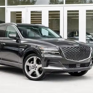 เจเนซิส จีวี80 3.5T ปี 2024 - Product Image 1