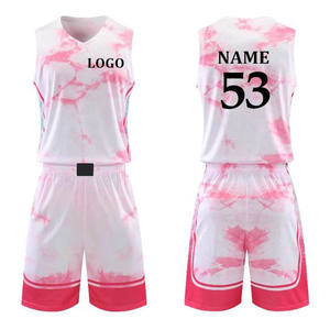 ชุดยูนิเซ็กซ์สำหรับบาสเกตบอลแบบมืออาชีพ พิมพ์ลายเรืองแสง ป้องกันแบคทีเรีย ระบายอากาศได้ดี น้ำหนักเบา แห้งเร็ว - Product Image 6