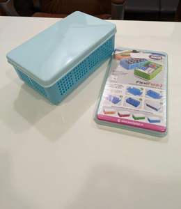 Single Phase 2 Ply Double Wall 5 Ply Flexi Fold <b>Box</b> for Jewelry Less Than 5 Kg Capacity Carton Packaging by Anax - Product Image 3