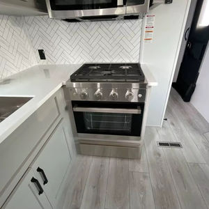 Nuevo 2026 Keystone Montana High Country 377FL - Product Image 1