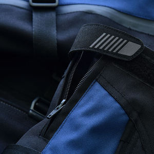 Veste de moto Équipement de protection Veste de moto imperméable et coupe-vent Vêtements de moto Veste de moto - Product Image 6