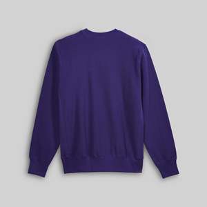 Camiseta Clásica 4004 con Cuello Redondo, 100% Algodón - Product Image 2