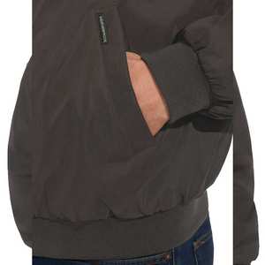 Veste de golf pour hommes imperméable et légère, coupe-vent respirant, vêtements d'extérieur de golf, veste d'entraînement sportif pour hommes - Product Image 6