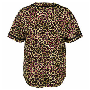 เสื้อเจอร์ซีย์เบสบอลสำหรับผู้ชายและผู้หญิงพิมพ์ซับลิเมชันชุดกีฬาซอฟต์บอล - Product Image 6