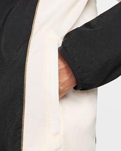 Chaqueta cortavientos para correr para hombre, conjunto de chándal ligero de diseño personalizado de fábrica directa - Product Image 5