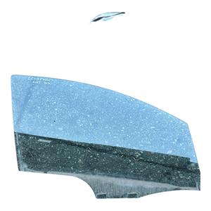 VETRO FANALE ANTERIORE DESTRO FORD EcoSport Serie 1851980 (12>) - Product Image 1