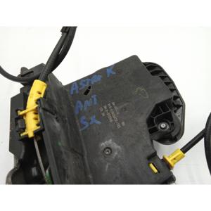 Cerradura Delantera Izquierda para OPEL Astra Saloon (K) (15>) 915-c3039072-18s - Product Image 2