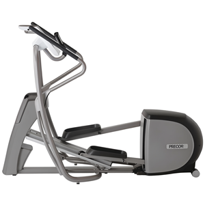 Elliptique remis à neuf 5.35 Premium pour un entraînement cardio complet et une endurance accrue à domicile - Product Image 3