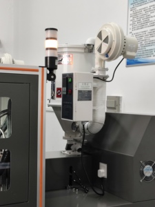 Low Pressure <b>Extruder</b> Machine <b>Plastic</b> Injection For Electronics Component - Product Image 3