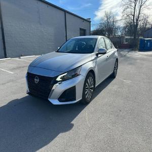 PRIX PARFAIT POUR Nissan Altima 2.5 SV 2024 - Product Image 3