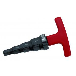 Calibrador de Tubos Usag Deburrer, Categoría de Productos: Dobladoras de Tubos - Product Image 1