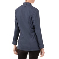 Vêtements de travail de qualité garantie OEM, prix correct, veste de chef de qualité supérieure, veste de chef à manches longues, uniforme de service, 100% coton